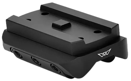 Warne Shotgun Rib Mount for Ai