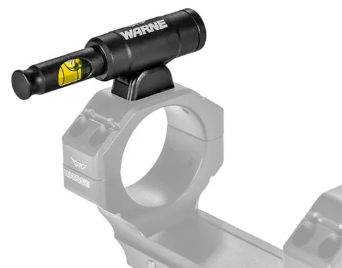 Warne SKYLINE Precision Mount