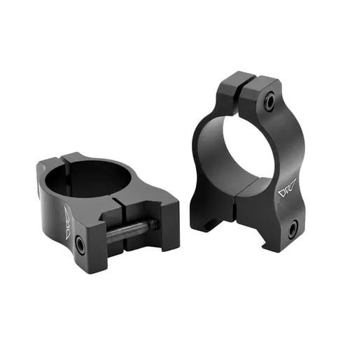 WARNE VAPOR 1" MEDIUM MATTE RI