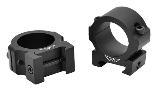 Warne Vapor 2-Piece Horizontal