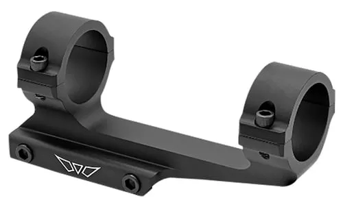 WARNE VAPOR RINGS MSR 1" 1-PC