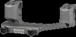 WARNE X-SKEL MOUNT 1" 20MOA PI