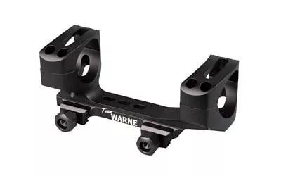 WARNE X-SKEL MOUNT 1" PICATINN