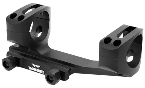Warne XSKEL1TW X-SKEL Scope Mo