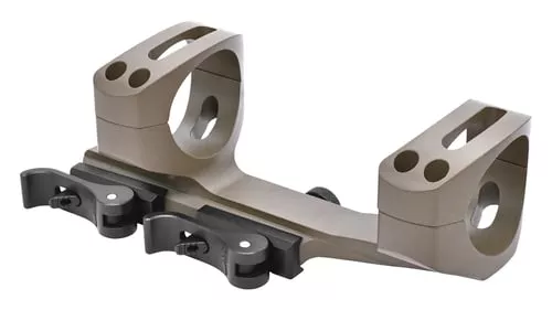 Warne XSKEL30DE X-SKEL Scope M