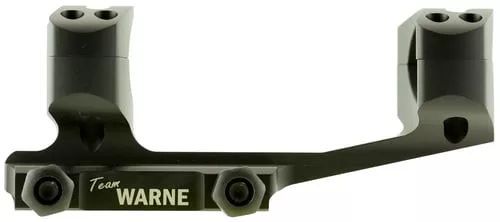 Warne XSKELITW X-SKEL Scope Mo