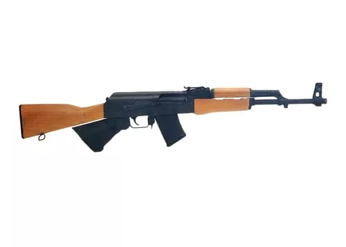 WASR-10 7.62X39 BL/WD 10+1 CA#