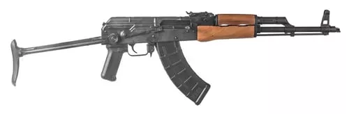 WASR-10 7.62X39 UNDERFOLD 30+1