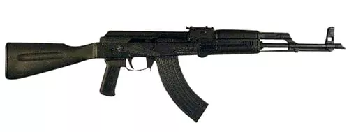 WASR-10 V2 7.62X39 POLY 30+1 #