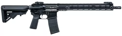 Watchtower Firearms RDR55614BL