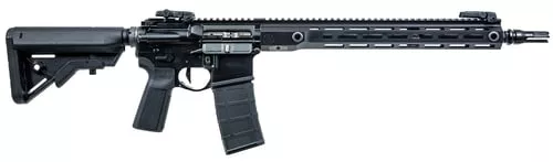 Watchtower Firearms RDRX55616B