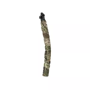 Wayne Carlton's Mac Daddy with Mini Grunt Elk Call