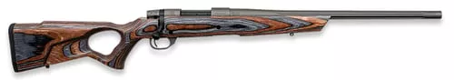 WBY V-GRD SPIKE CAMP 223REM 20" 5RD