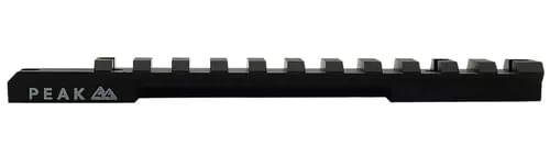 Weatherby J010006 Picatinny Ra