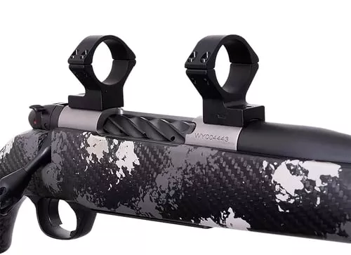 Weatherby TRBVLAS1 Scope Mount