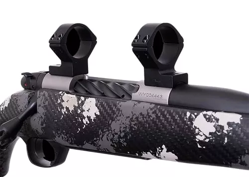 Weatherby W740705 Scope Mount/