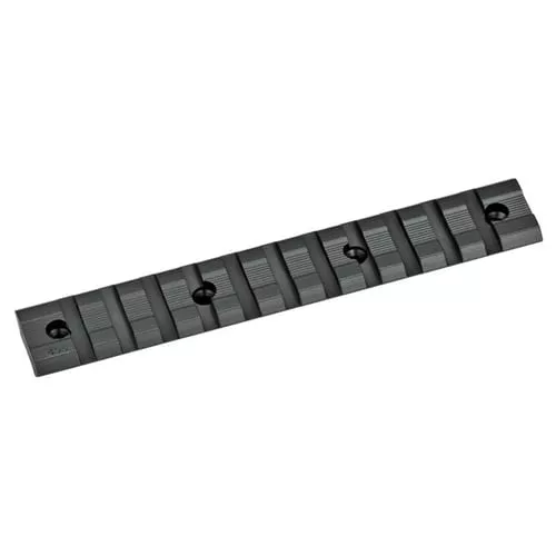 Weaver 1-Piece Multi-Slot Rifl