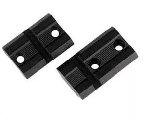 Weaver 2-Piece Aluminum Top Mo
