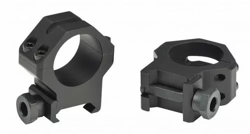 Weaver 4-Hole Tactical Picatin