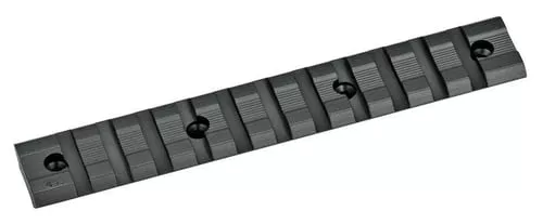 WEAVER BASE MULTI-SLOT WINCHES