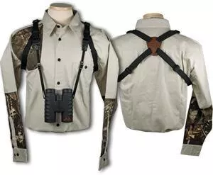 Weaver Binocular Harness Syste