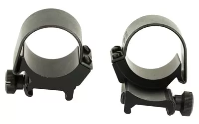 Weaver Detachable Extension To