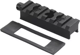 Weaver Ext Multi Slot Picatinn