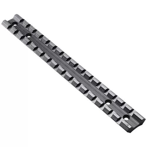 Weaver Mounts 48347 Multi-Slot