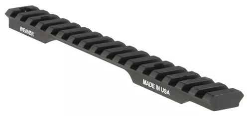 Weaver Mounts 99466 Multi-Slot