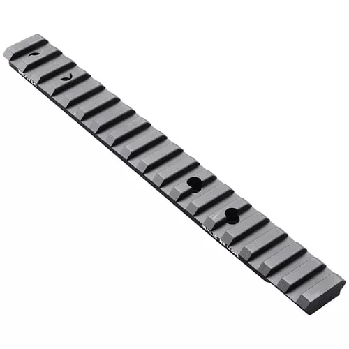 Weaver Mounts 99470 Multi-Slot