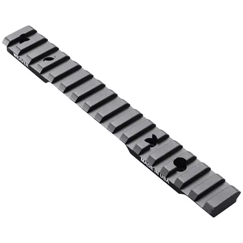 Weaver Mounts 99473 Multi-Slot