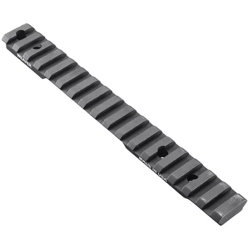 Weaver Mounts 99475 Multi-Slot