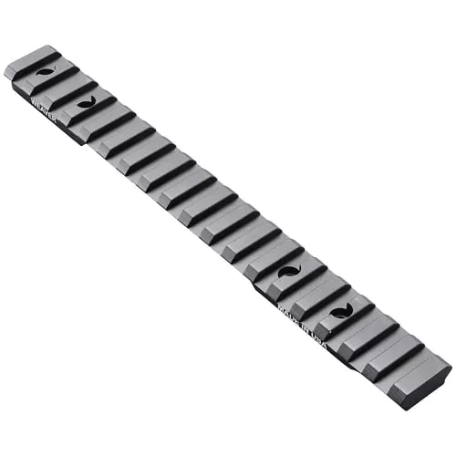 Weaver Mounts 99476 Multi-Slot
