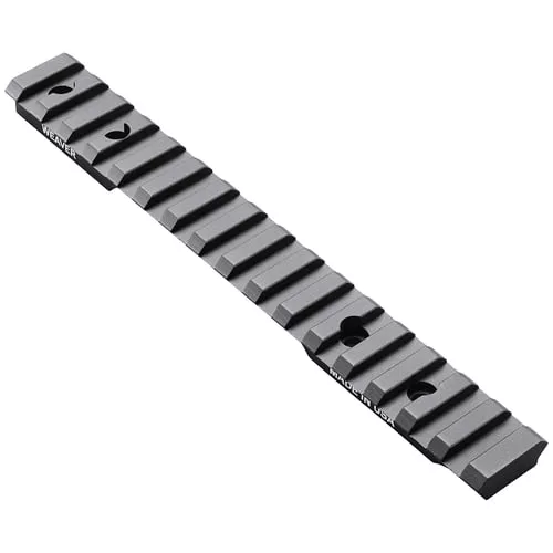 Weaver Mounts 99477 Multi-Slot
