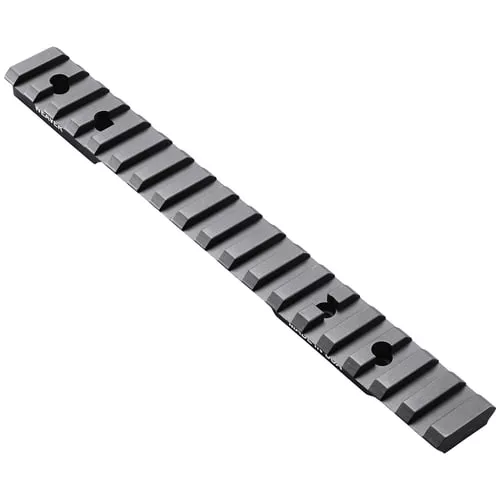 Weaver Mounts 99480 Multi-Slot