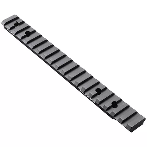 Weaver Mounts 99487 Multi-Slot