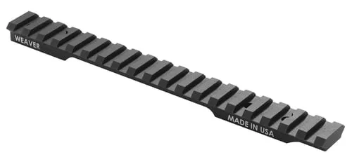 Weaver Mounts 99488 Multi-Slot