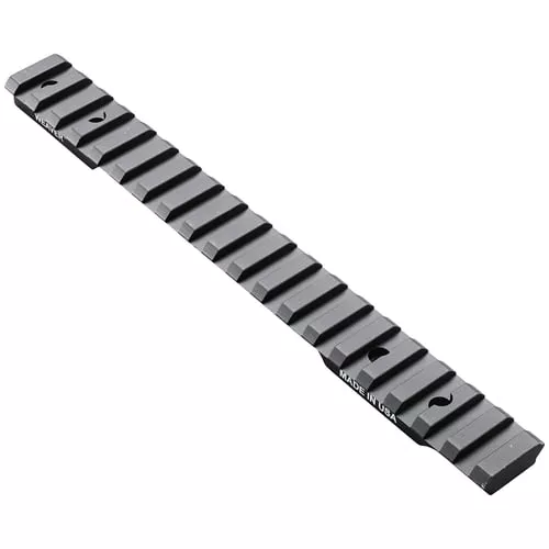 Weaver Mounts 99489 Multi-Slot
