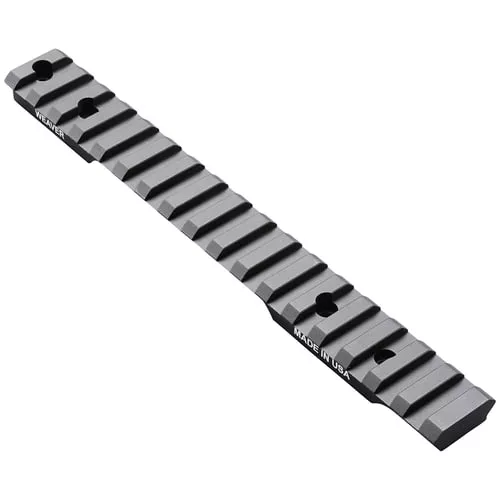 Weaver Mounts 99491 Multi-Slot