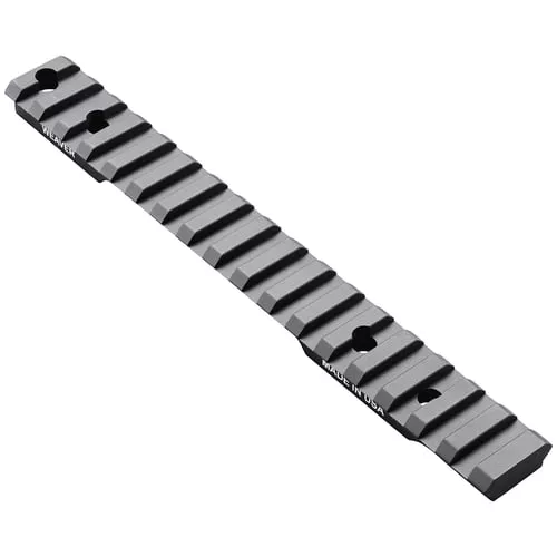 Weaver Mounts 99492 Multi-Slot