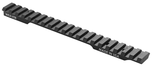 Weaver Mounts 99611 Multi-Slot