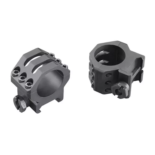Weaver Mounts 99693 Six-Hole P