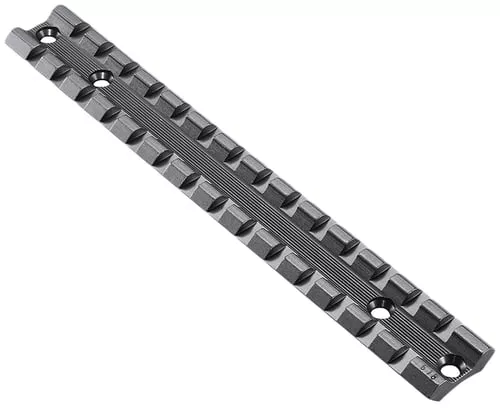 Weaver Multi Slot Savage Model