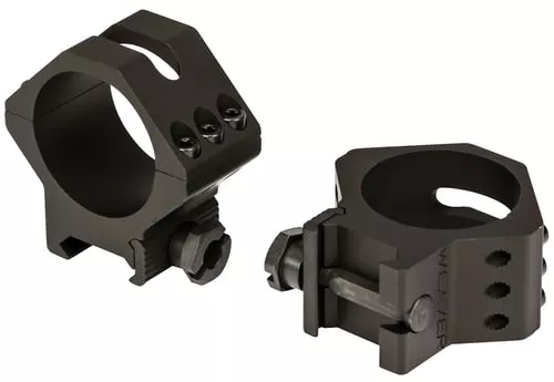 WEAVER RINGS 6-HOLE TACTICAL P