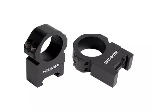 WEAVER RINGS PRECISION 1" MEDI