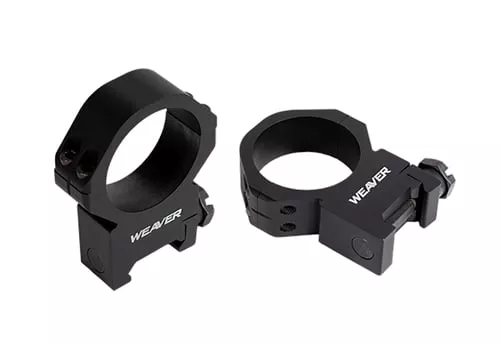 WEAVER RINGS PRECISION TACTICA