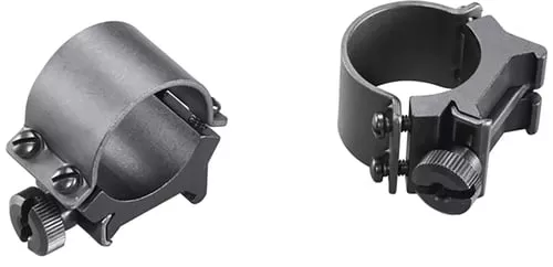 Weaver Sure Grip Detachable Al