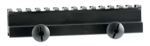 Weaver Tactical Mount - AR 15