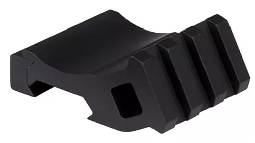 Weaver Tactical Offset Rail Ad