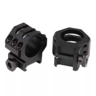 Weaver Tactical Ring 6-HOLE PIC 30MM XHI